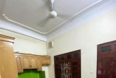 Cho thuê nhà làm văn phòng, KD online Phố Kim Đồng, ô tô vào nhà, 55m2, 4 tầng, 5 ngủ, 16 Triệu.